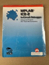 MPLAB ICD 2 In-Circuit