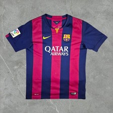 Maglia FC Barcelona Home