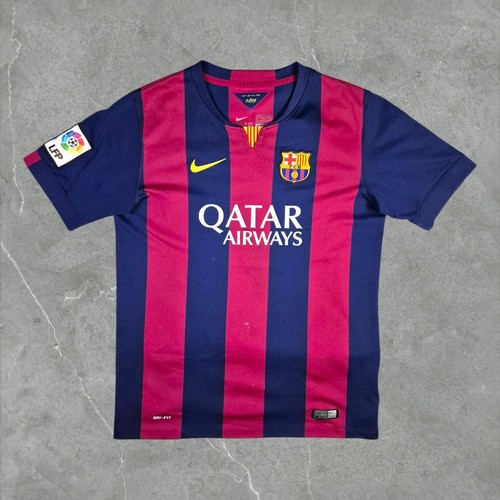Maglia barcelona home - fc,