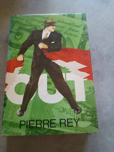 Out pierre rey - pierre, club