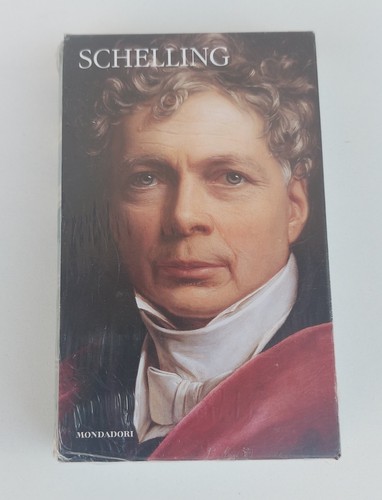 Schelling blisterato i - schelling,,