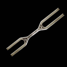 Giant DNA Key Tuning Fork