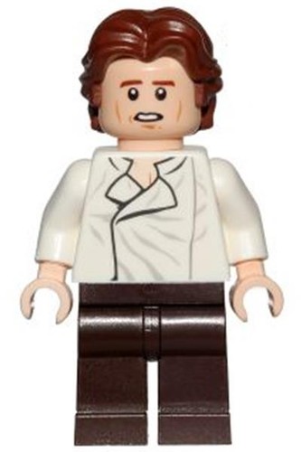 Figurine minifigure lego - figurine,