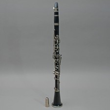 Clarinetto Sib Richard Müller