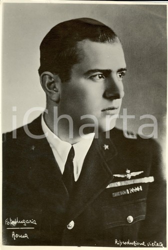 1941 roma ritratto bruno - 1941,