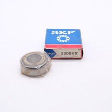 SKF - CUSCINETTO A RULLI CONICI RUOTA  MOZZO ANTERIORE 32004X 20x42x15mm