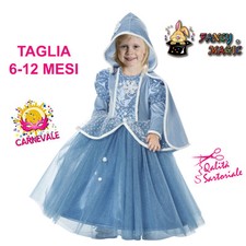 COSTUME VESTITO DI CARNEVALE