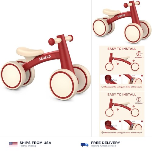 Sereed bilanciere per bambini - sereed,