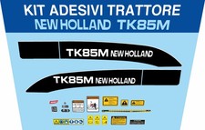 KIT ADESIVI DECALCOMANIA