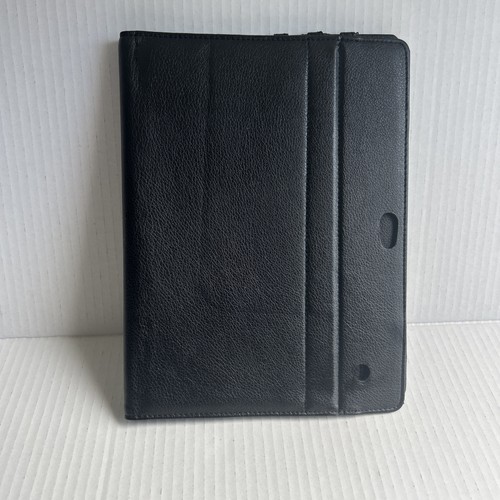 Tablet case black new - -,