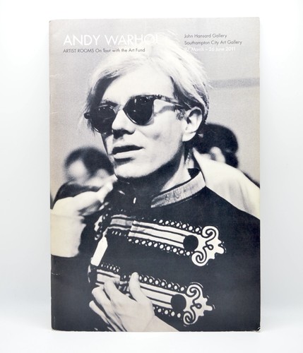 Andy warhol artist - andy, rooms