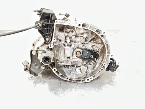 Cambio manuale completo - cambio,