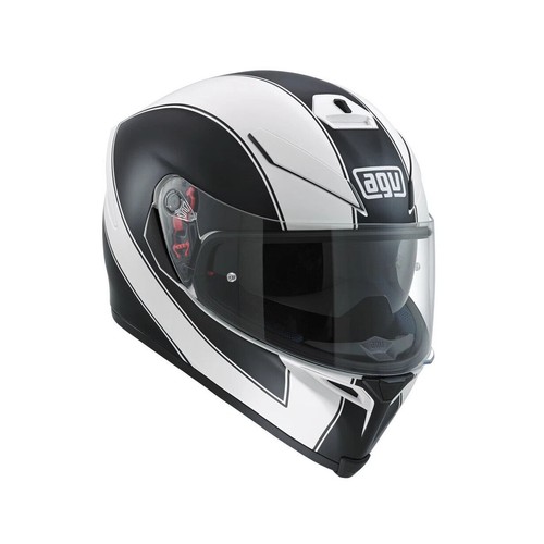 Casco integrale agv s - casco,