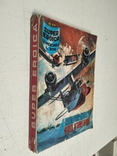 SUPEREROICA SUPER EROICA # 77-