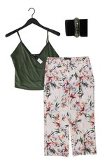 Completo moda donna taglia L