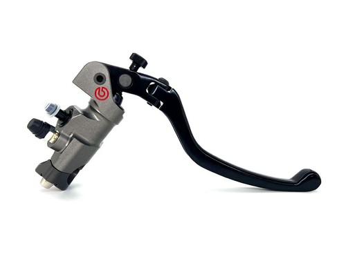 Pompa freno radiale brembo - pompa,
