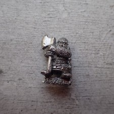 Cittadella Warhammer anni 80