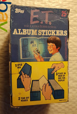 1982 E.T. The Extra
