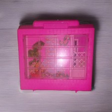 RARA Barbie vintage 1992 Fold