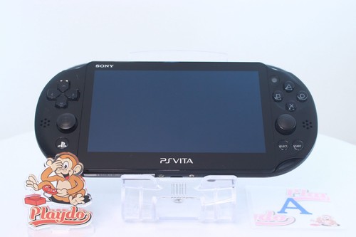 Game vita pch 2000 nero - vita,
