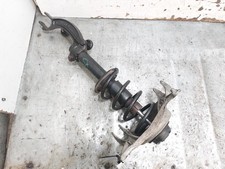 8K0031CH AMMORTIZZATORE ANTERIORE SX AUDI A4 AVANT (8K5 - B8) 2.0 TDI 16V AUT 14