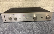 Amplificatore integrato stereo