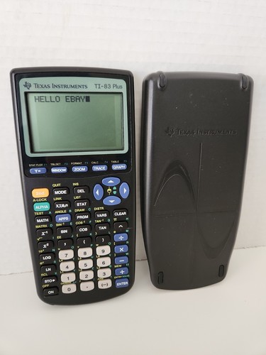 Texas instruments plus - instruments,