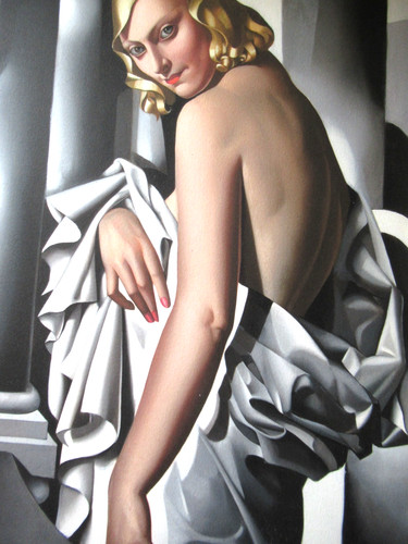 Tamara lempicka bella - de,