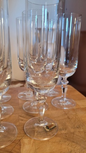 Set bicchieri cristallo - , 11
