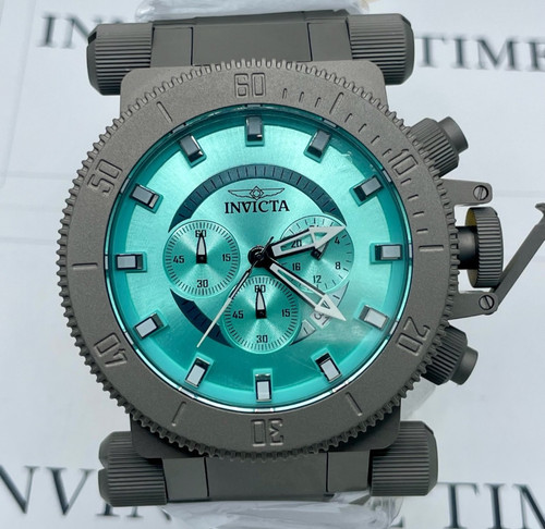 Orologio uomo invicta - da,