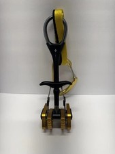 Camma da arrampicata Black