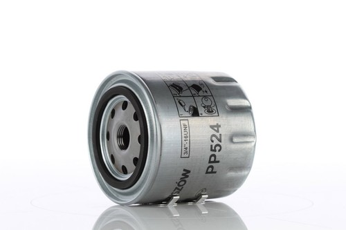 Filtro olio pp524 - filtro, per