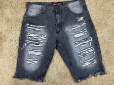 South Pole Denim Authentic