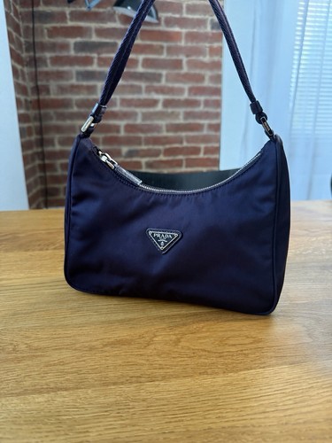 Borsa mano originale - a, prada