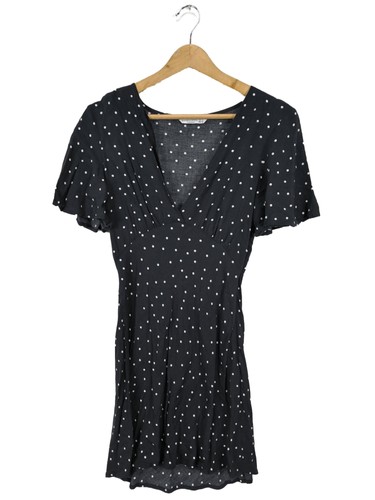 Stradivarius abito maniche - abito,