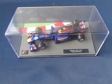 FORMULA 1 COLLECTION SCALA