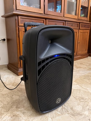 Wharfedale pro 15a cassa pa - pro,