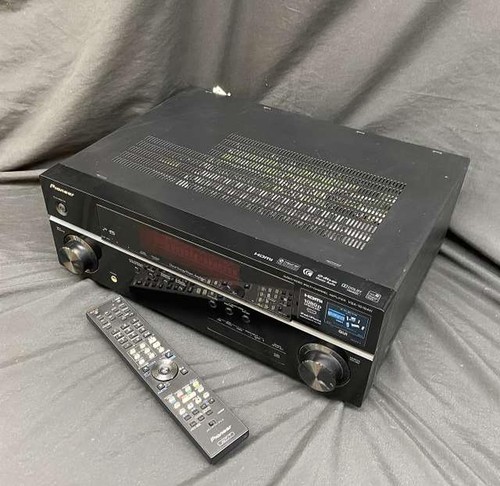 Pioneer vsa 1019ah dolby - vsa-1019ah, [dolby
