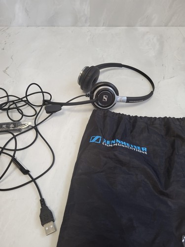 Sennheiser communications - sennheiser,