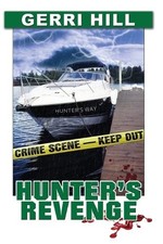 Gerri Hill Hunter's Revenge