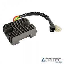 ✅ REGOLATORE RADDRIZZATORE