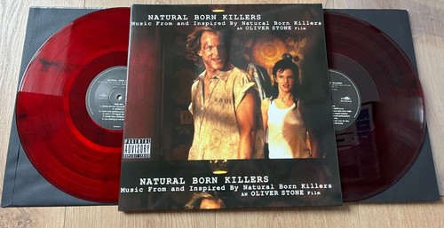 Natural born killers - natural,