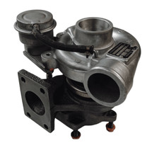 Turbocompressore FIAT CROMA