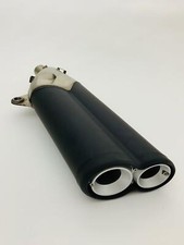 SILENZIATORE DUCATI MONSTER