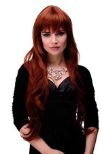Parrucca donna donna lunga