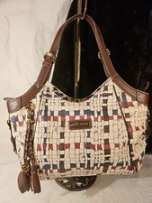 Piero Guidi Coated Leather
