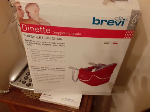 Brevi 490 026 seggiolino da - brevi,