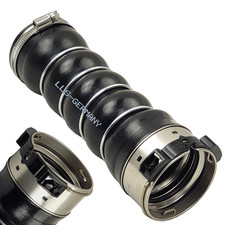 Guida intercooler inferiore