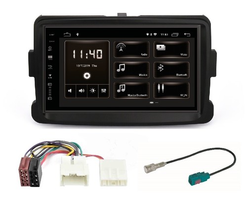 Autoradio android phonocar - android,