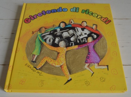 Girotondo ricordi - girotondo,